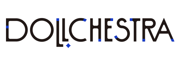 DOLLCHESTRA Logo