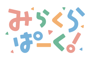 Mira-Cra Park! Logo